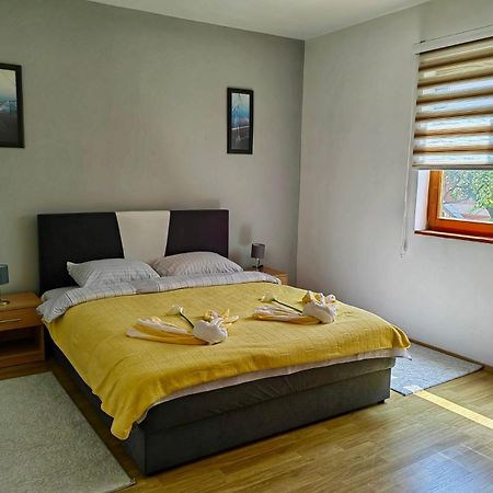 Apartman Lola Visegrad Exterior photo