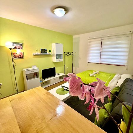 Apartman Lola Visegrad Exterior photo