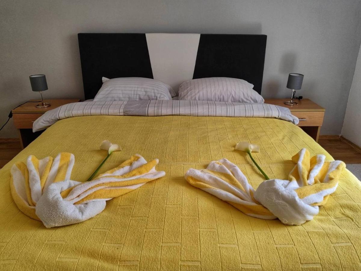 Apartman Lola Visegrad Exterior photo