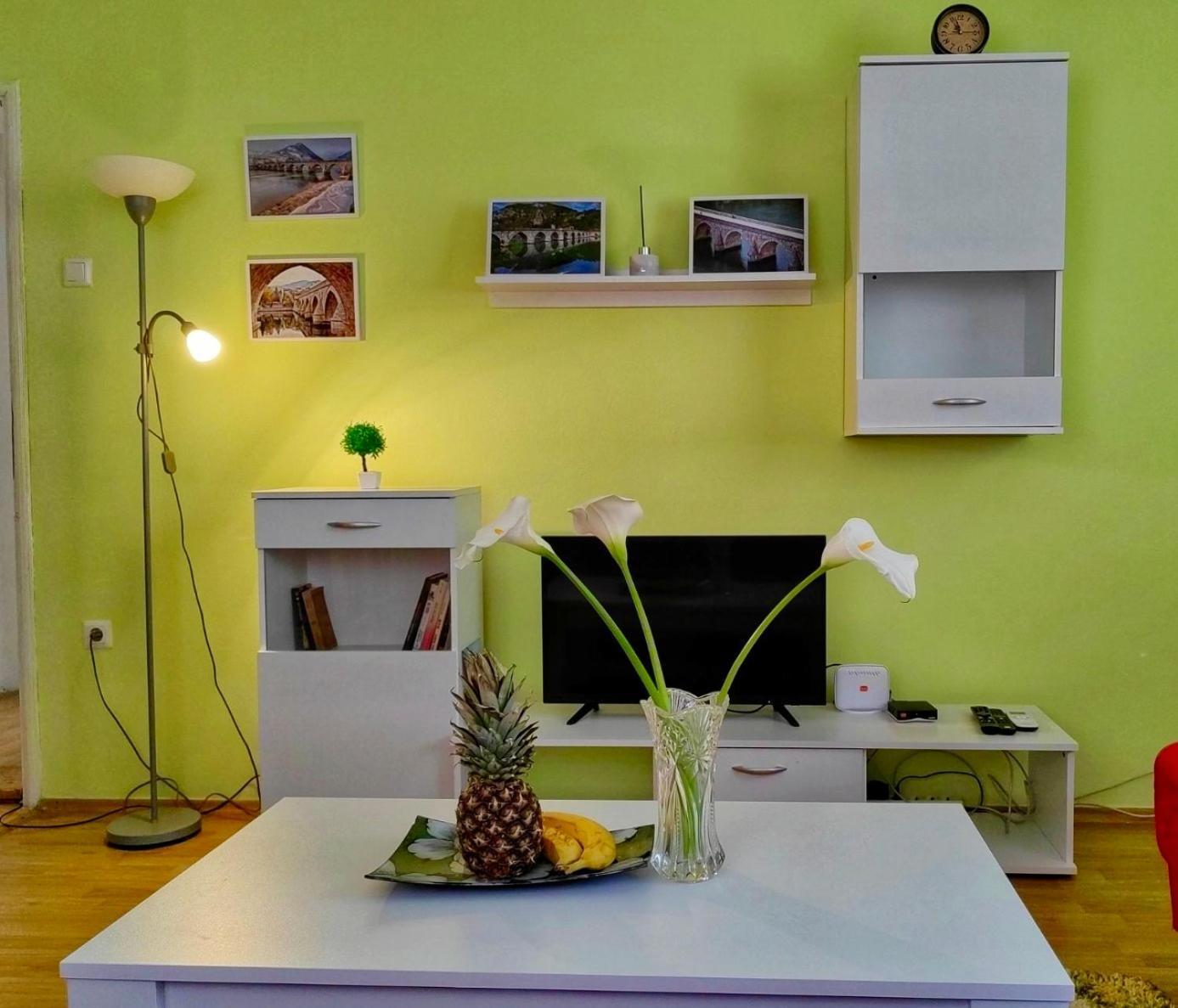 Apartman Lola Visegrad Exterior photo