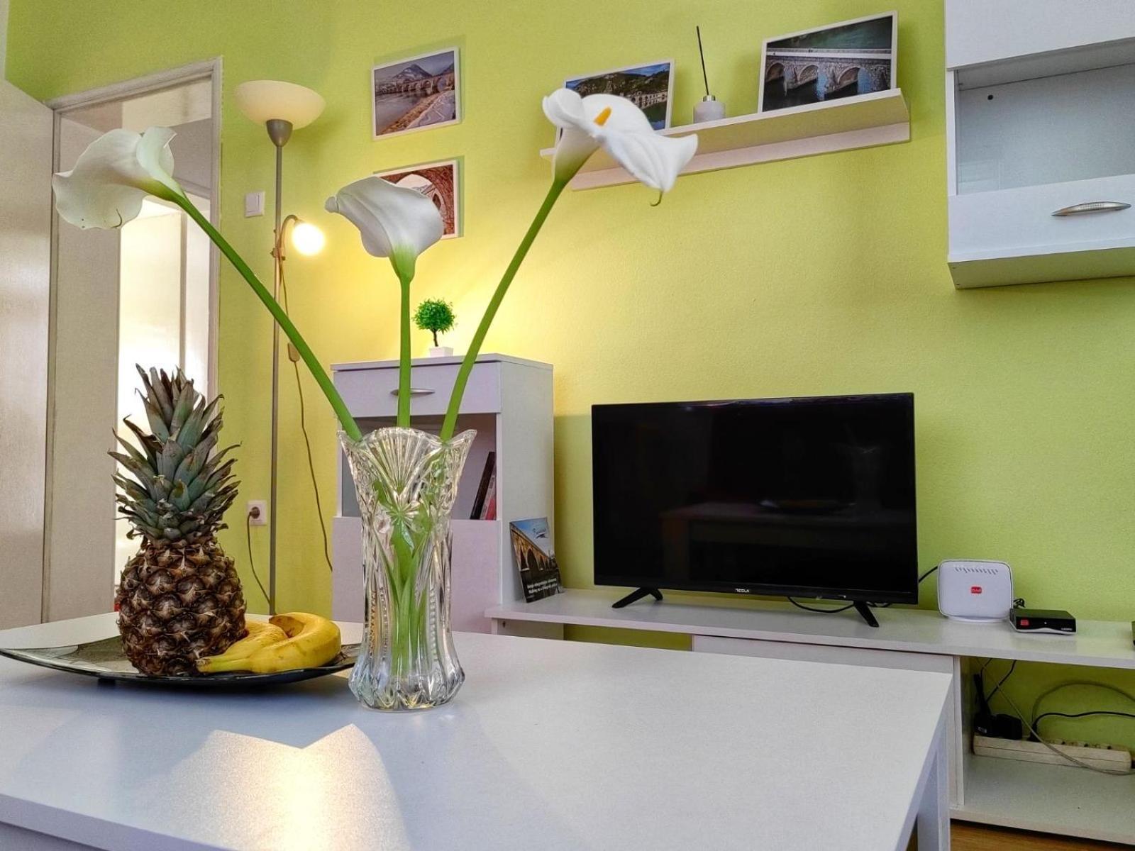 Apartman Lola Visegrad Exterior photo