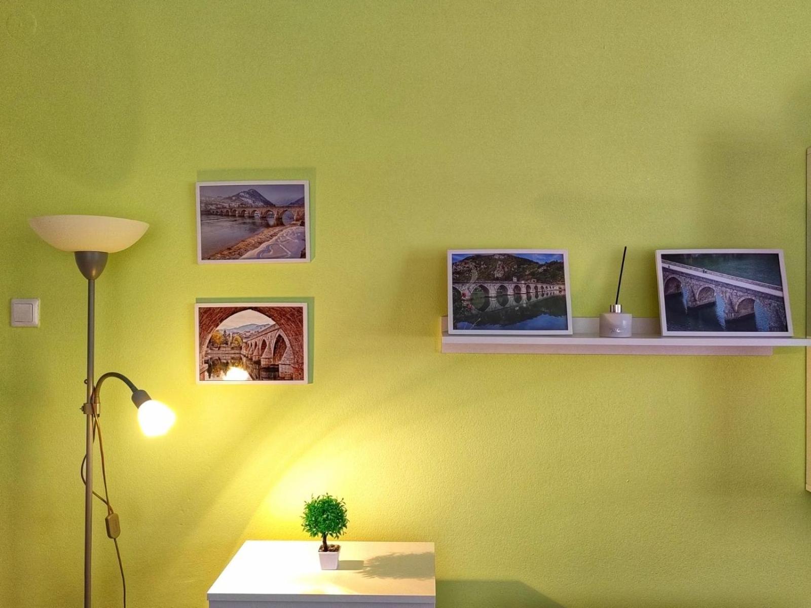 Apartman Lola Visegrad Exterior photo