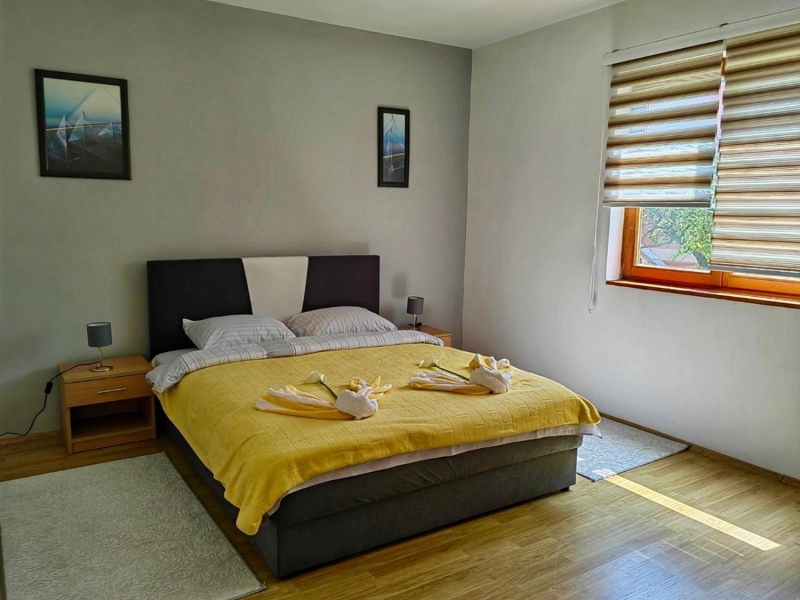 Apartman Lola Visegrad Exterior photo