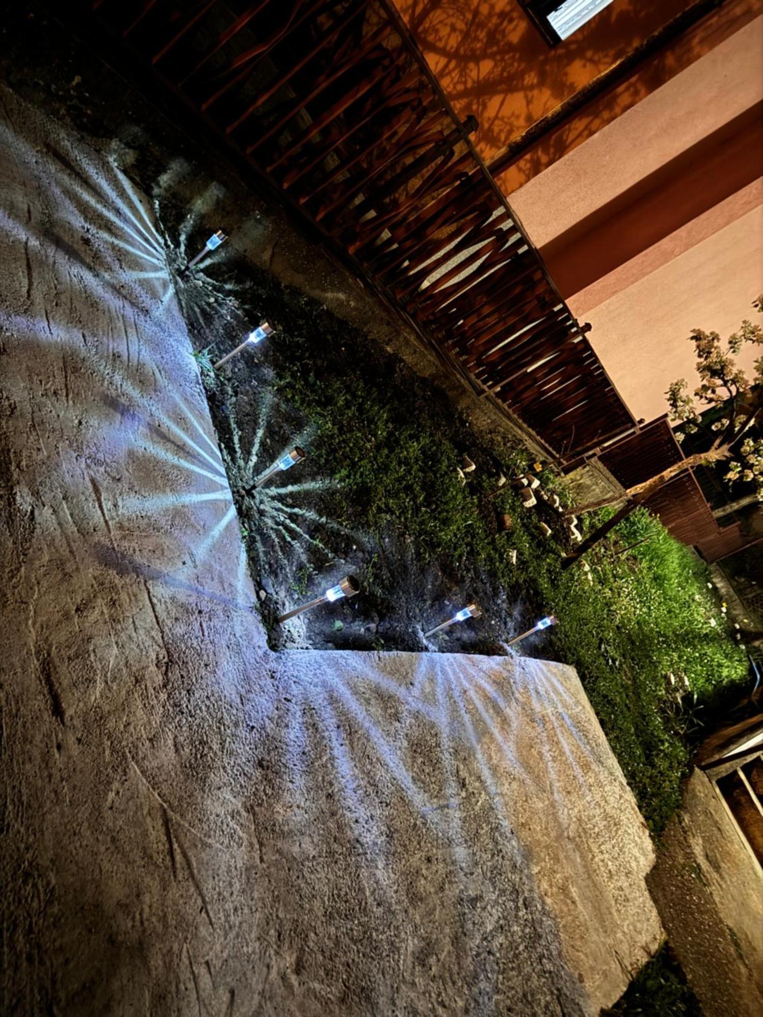 Apartman Lola Visegrad Exterior photo