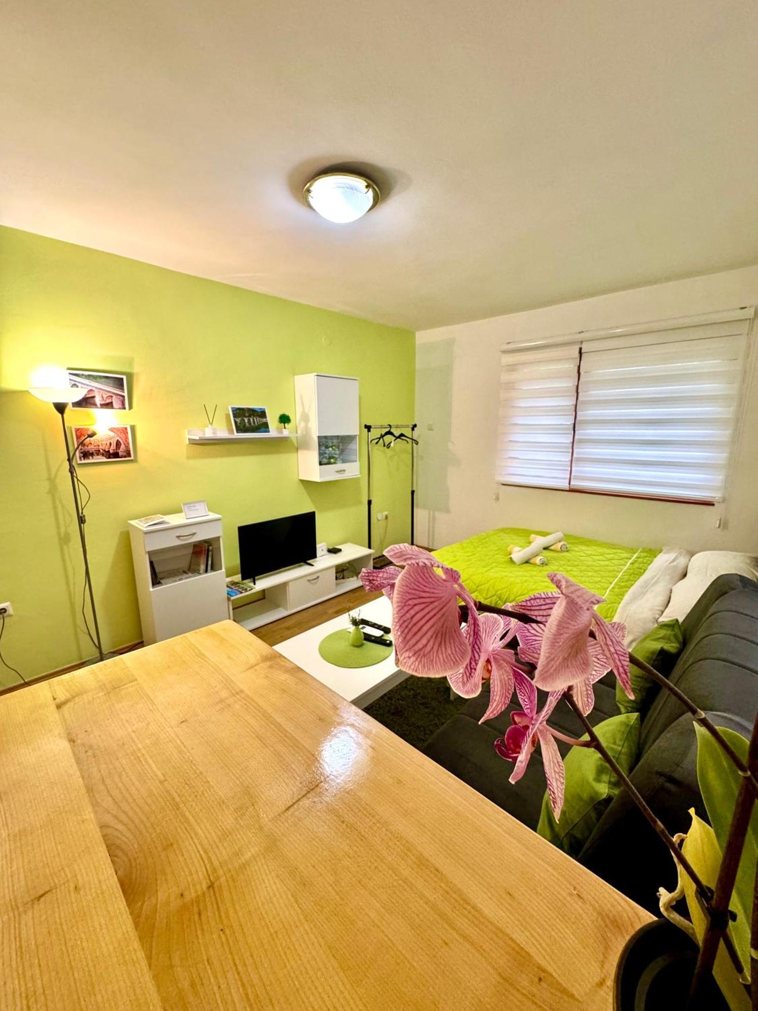 Apartman Lola Visegrad Exterior photo