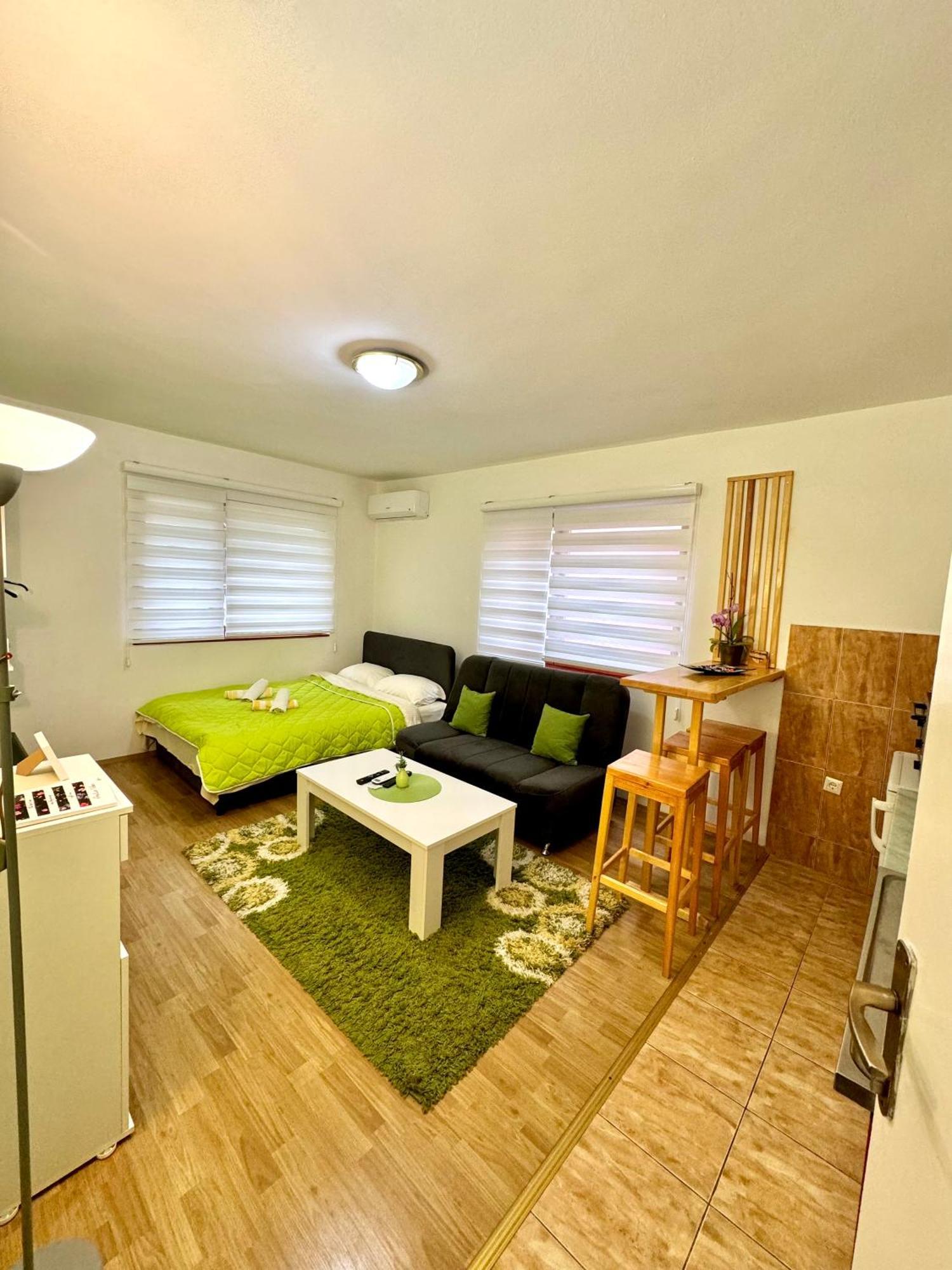 Apartman Lola Visegrad Exterior photo