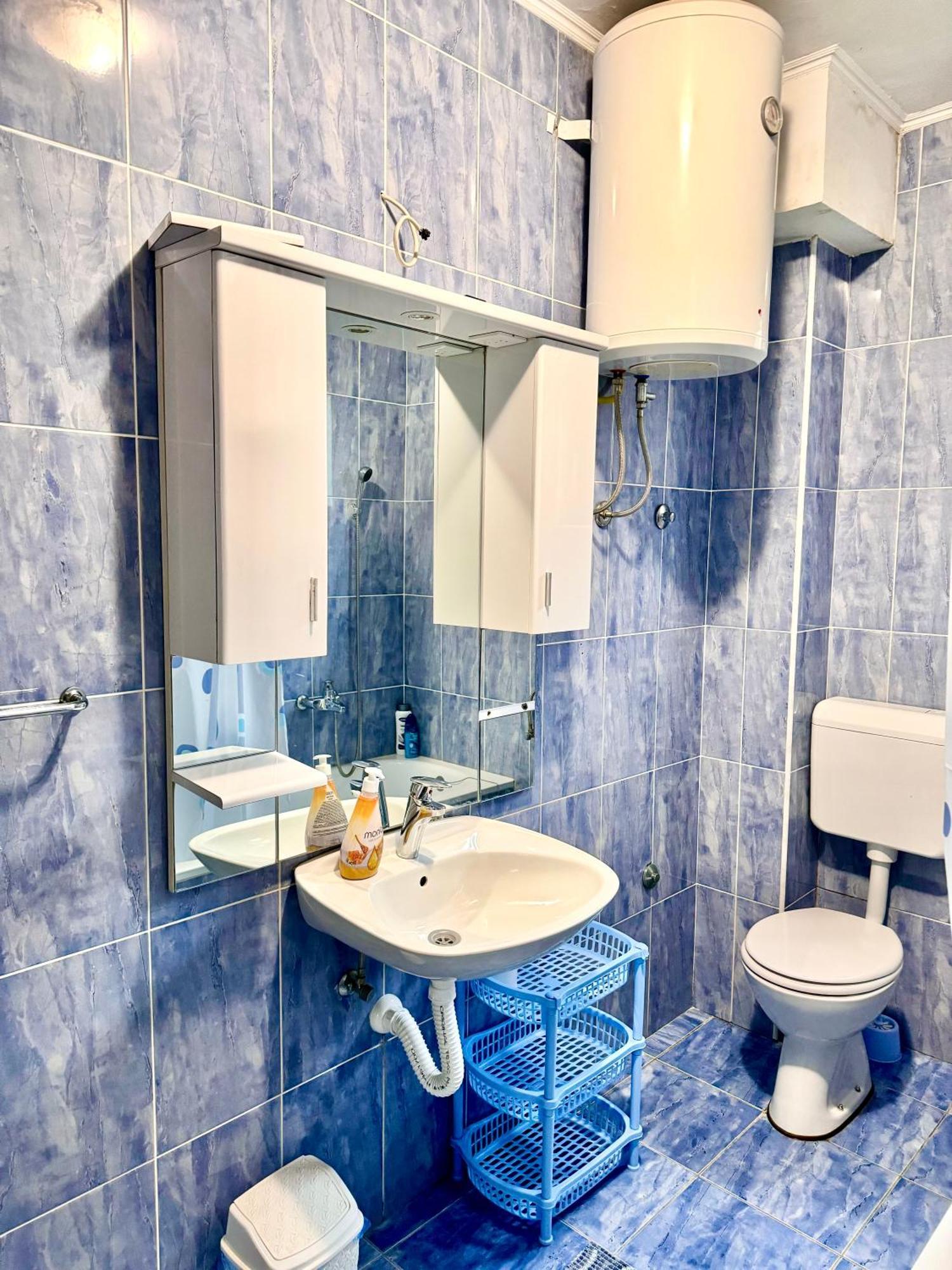 Apartman Lola Visegrad Exterior photo