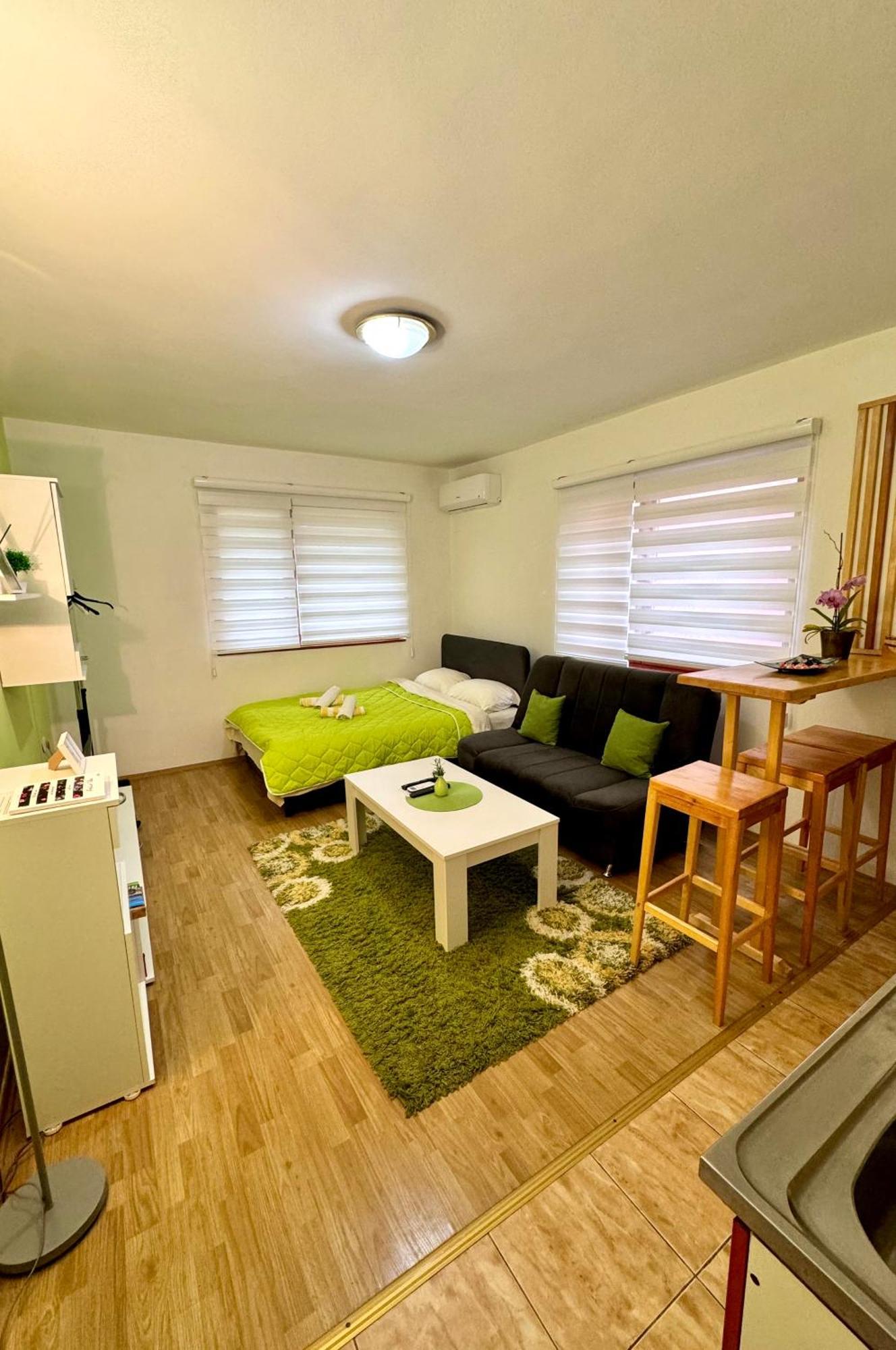 Apartman Lola Visegrad Exterior photo