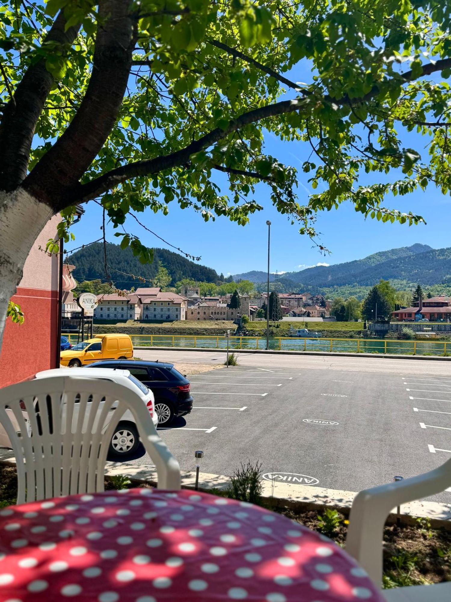 Apartman Lola Visegrad Exterior photo